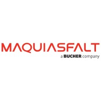 Maquiasfalt Logo