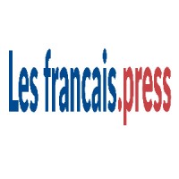 Lesfrancais.press Logo