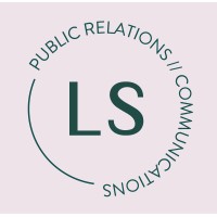 LS Public Relations & Communications Logo