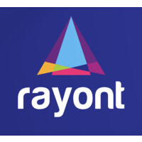 Rayont Inc. Logo
