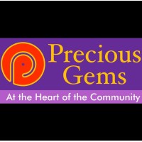 Precious Gems Charity Logo