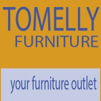 Tomelly Furniture Logo