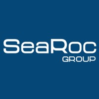 SeaRoc Group Ltd Logo