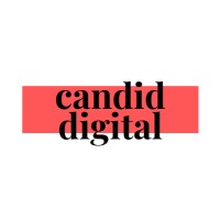 Candid Digital Logo