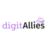 DigitAllies Logo