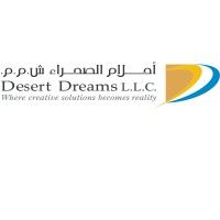Desert Dreams Logo