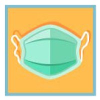 The Mask Project Logo