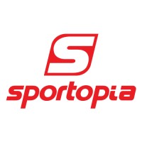 Sportopia Logo