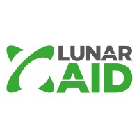 Lunar Aid Logo