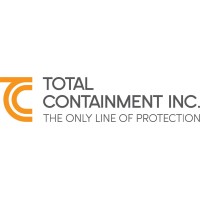 Total Containment Inc. Logo