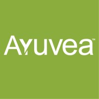 Ayuvea Logo