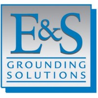 E&S Grounding Solutions Logo