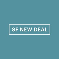 SF New Deal Logo
