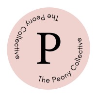The Peony Collective Logo