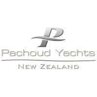 Pachoud Yachts New Zealand Logo