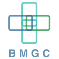 Bridging Medical Gaps Collaboration Logo