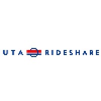 Uta Rideshare Logo