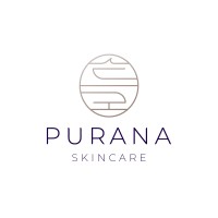 Purana Skincare Logo