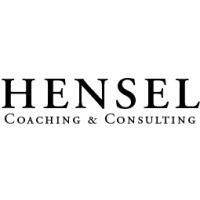 Hensel Coaching & Consulting Logo