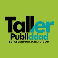 Letreros LED & EL Taller, Publicidad Logo
