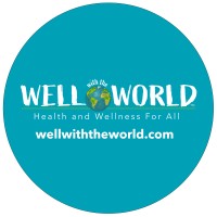 Well With The World Logo