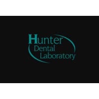 Hunter Dental Lab Logo