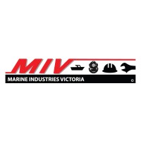 Marine Industries Victoria Logo