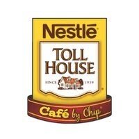 Nestle Tollhouse Cafe by Chip - E. Texas / S. Louisiana Logo
