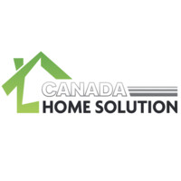 Canada Home Solution Logo