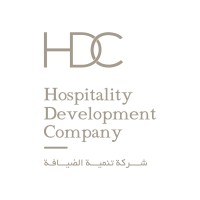 HDC - Hospitality Development Company Logo