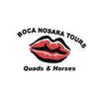 Boca Tours Logo
