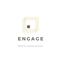 Engage Offsite Construction Logo