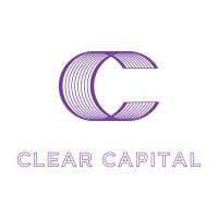 Clear Capital Logo