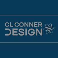 CL Conner Design L.L.C. Logo