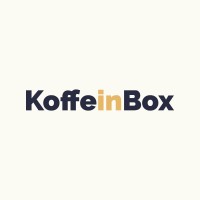 KoffeinBox Logo