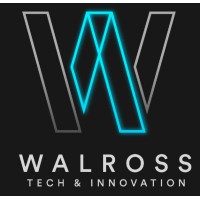 Walross Tech & Innovation Logo
