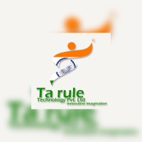Ta Rule Technology Pvt. Ltd. Logo