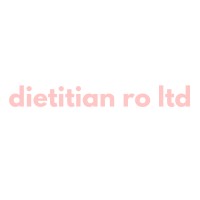 Dietitian Ro Ltd Logo