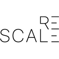 Rescale AS Logo