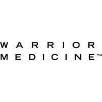 Warrior Medicine Logo