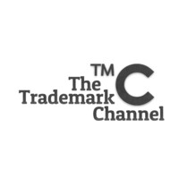 THE TRADEMARK CHANNEL Logo