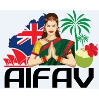 Australian Integrated Fijian Association of Victoria Inc Logo