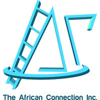 The African Connection inc. Logo