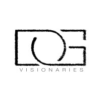 DG Visionaries LLC Logo