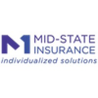 Midstate Insurance Agency Inc Logo