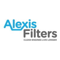 Alexis Filters Ltd Logo