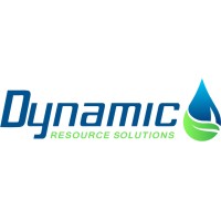 Dynamic Resource Solutions Group Logo