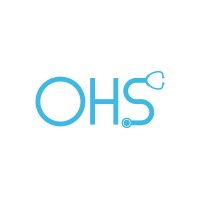 OHS Billing, Coding, & Credentialing Services Logo