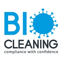 Bio Cleaning Consulting Logo