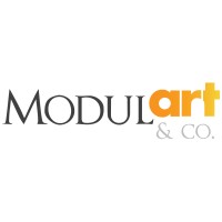 Modulart & Co Logo